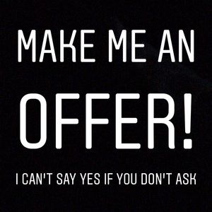 All prices flexible!